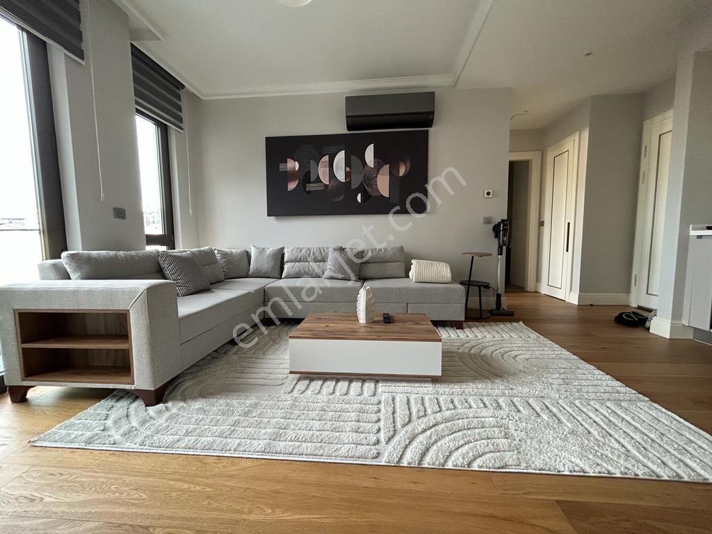 Majestic Manors - Satılık Taksim 360 Eşyalı 1+1 Daire
