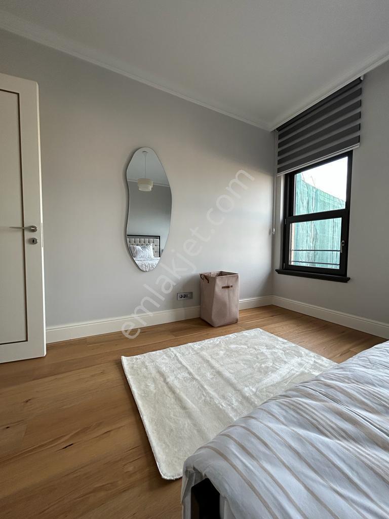 Majestic Manors - Satılık Taksim 360 Eşyalı 1+1 Daire - Görsel 8