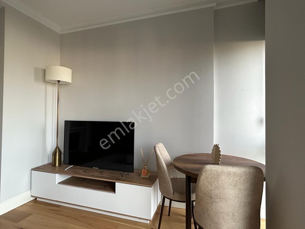 Majestic Manors - Satılık Taksim 360 Eşyalı 1+1 Daire - Görsel 12