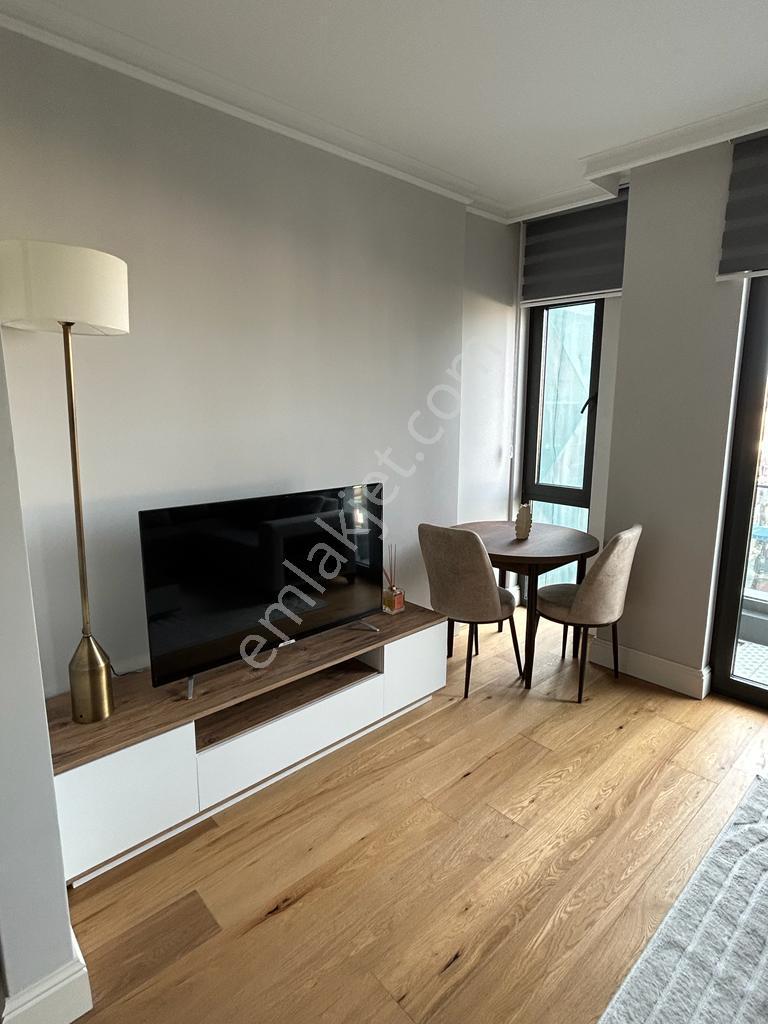 Majestic Manors - Satılık Taksim 360 Eşyalı 1+1 Daire - Görsel 11