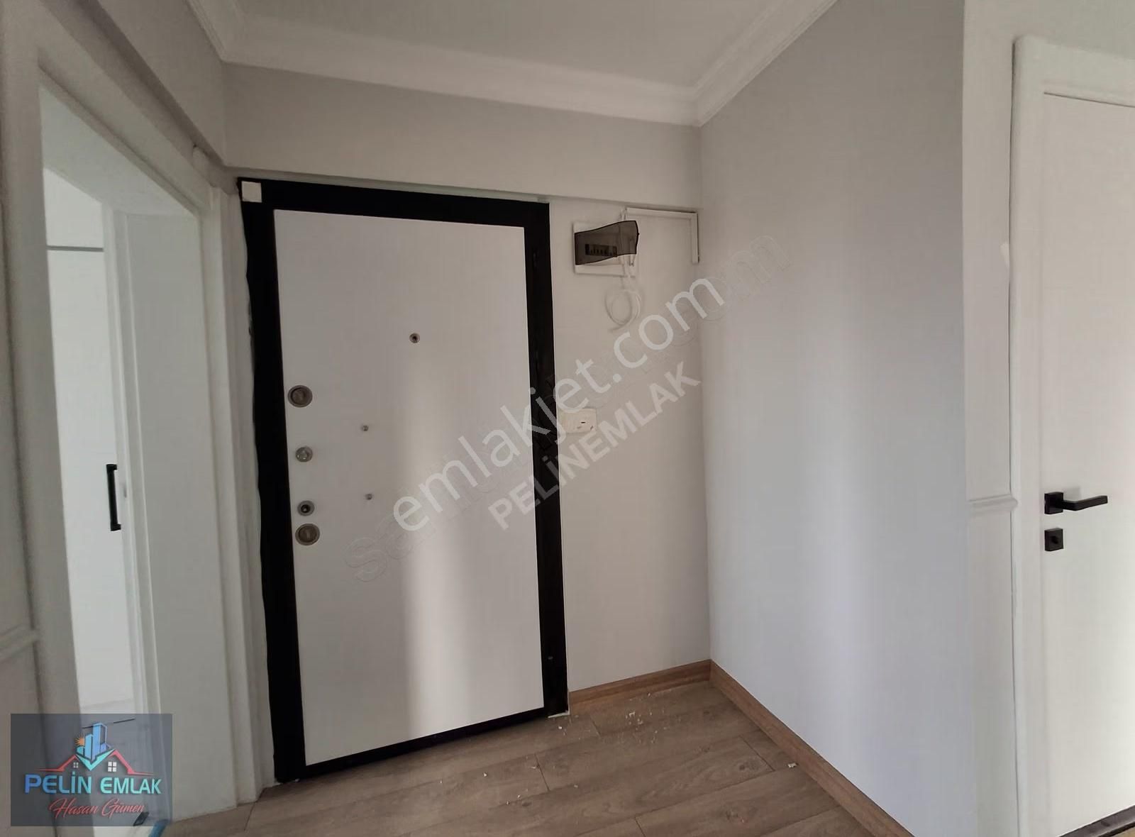 Pelin Emlak'tan Sarıkokmaz Mah. Satılık 3+1 Daire Kdz.ereğli - Görsel 19
