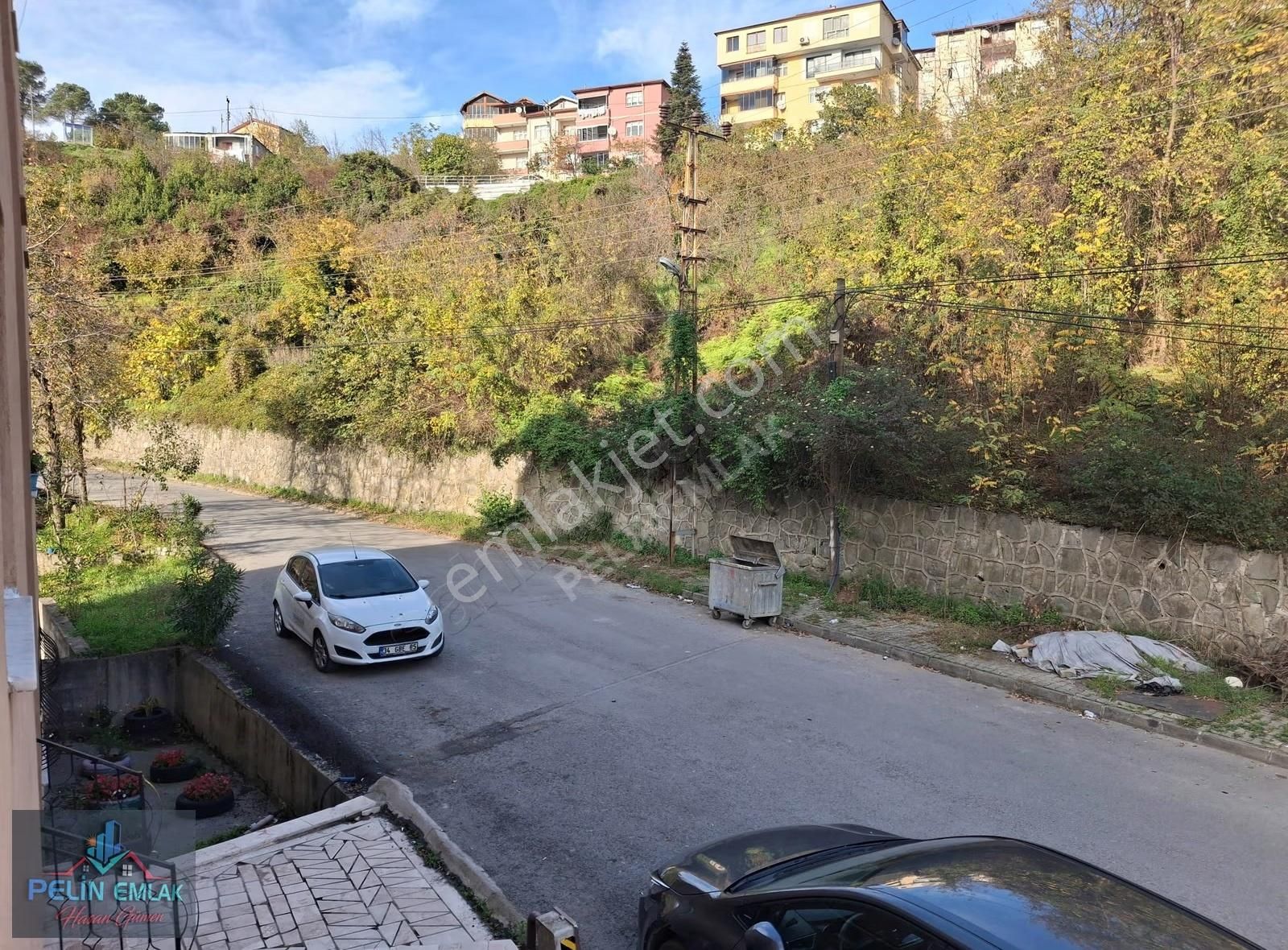 Pelin Emlak'tan Sarıkokmaz Mah. Satılık 3+1 Daire Kdz.ereğli - Görsel 6