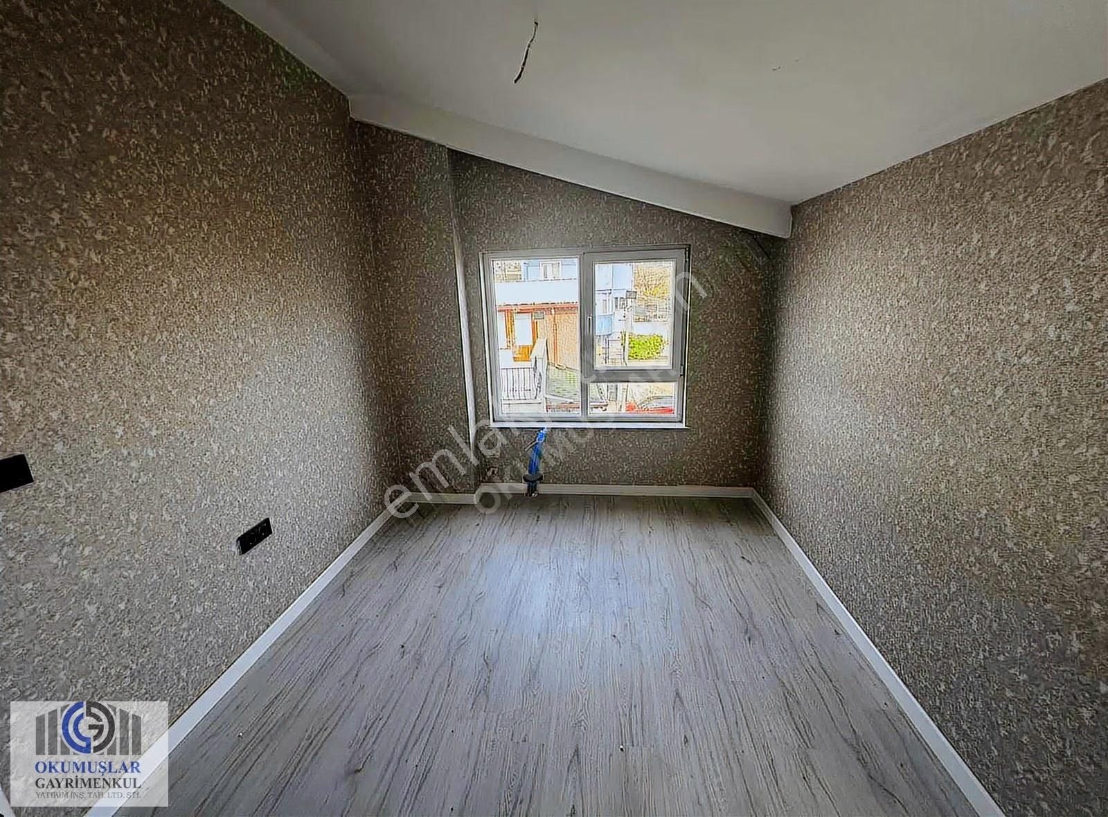 Okumuşlar Gayrimenkulden Sıfır 3+1 Dublex Daire - Görsel 7