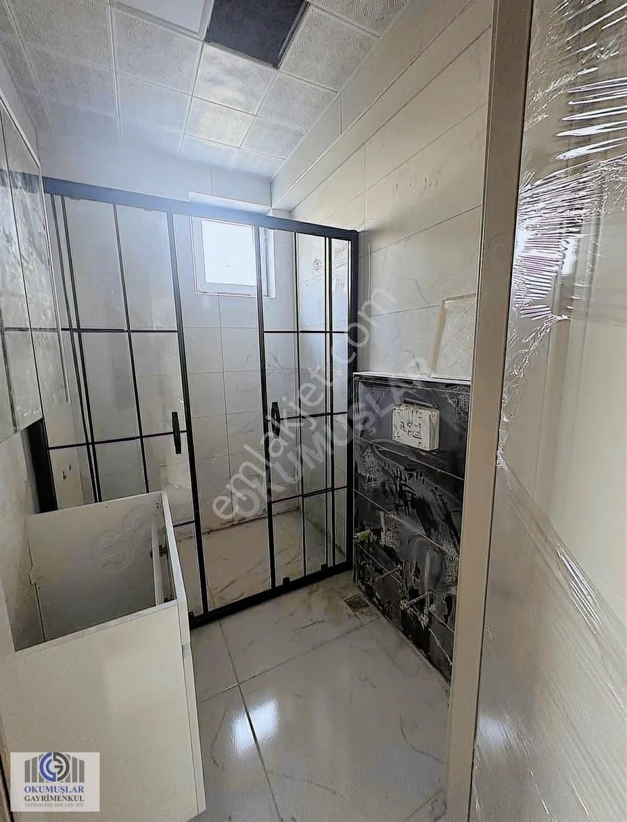 Okumuşlar Gayrimenkulden Sıfır 3+1 Dublex Daire - Görsel 3