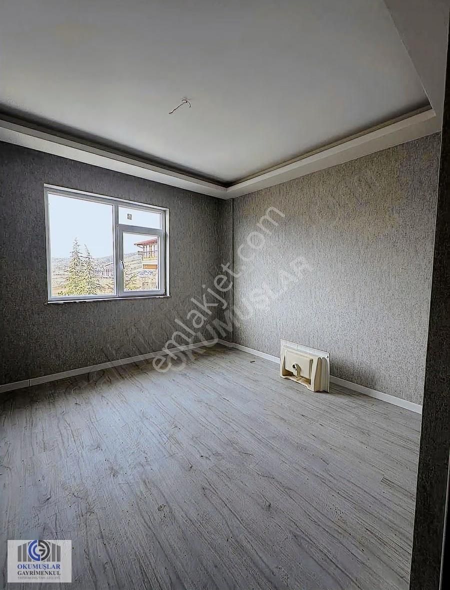 Okumuşlar Gayrimenkulden Sıfır 3+1 Dublex Daire - Görsel 10