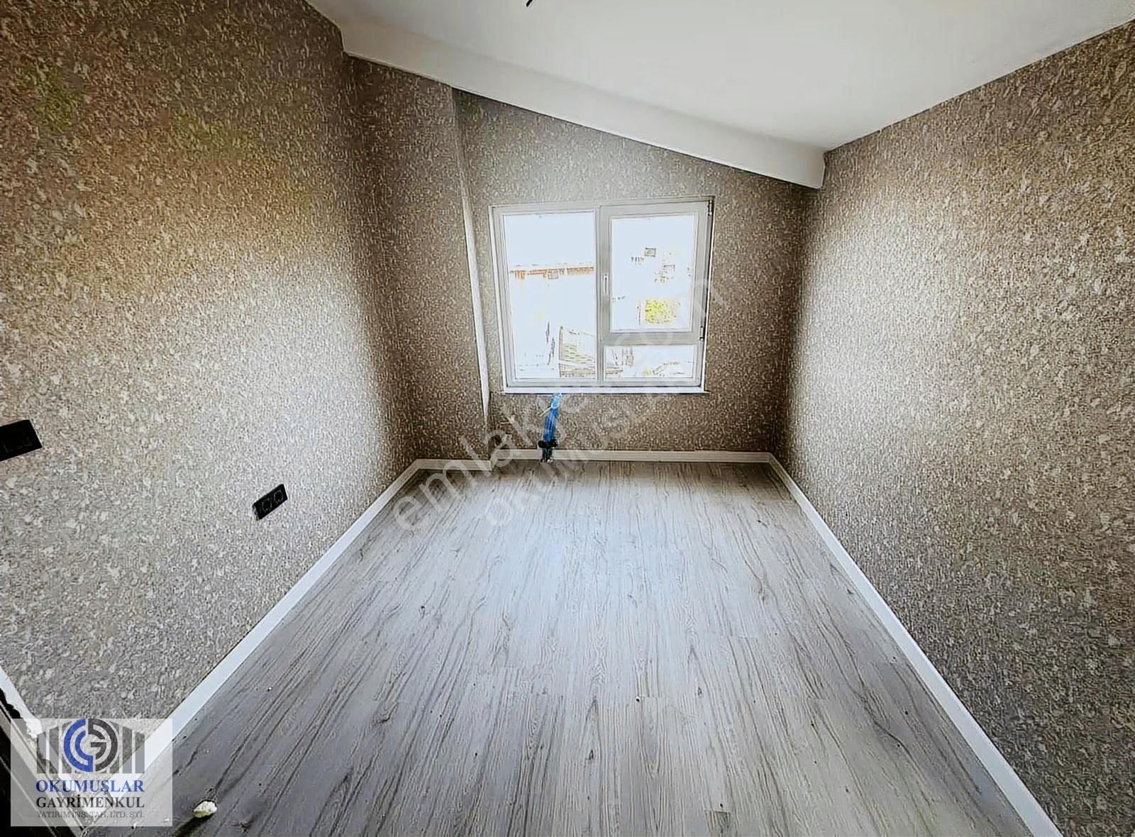 Okumuşlar Gayrimenkulden Sıfır 3+1 Dublex Daire - Görsel 6