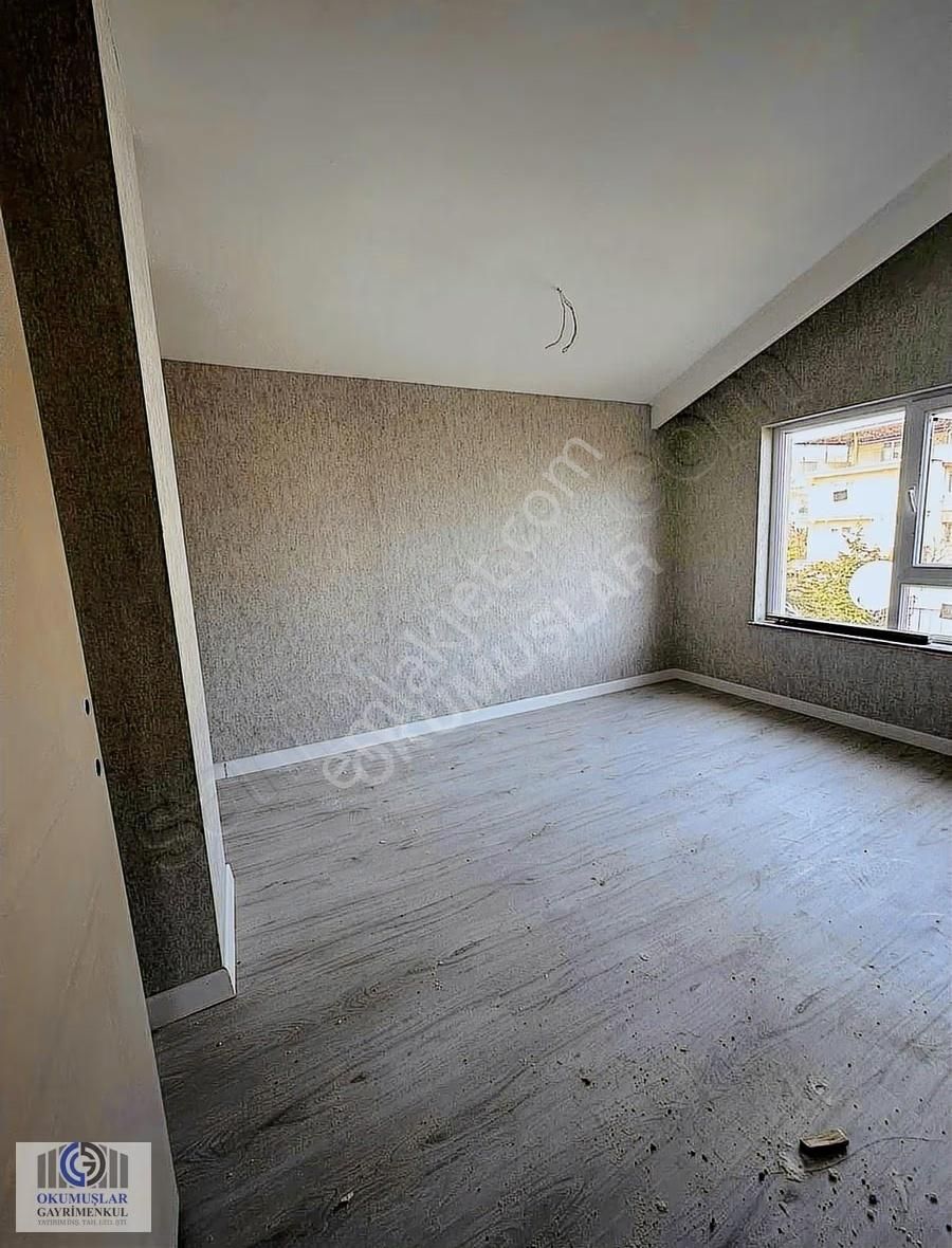 Okumuşlar Gayrimenkulden Sıfır 3+1 Dublex Daire - Görsel 11