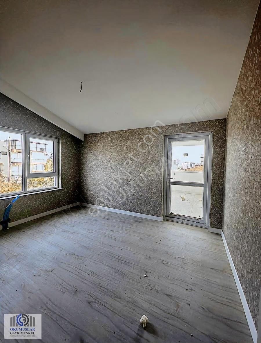 Okumuşlar Gayrimenkulden Sıfır 3+1 Dublex Daire - Görsel 12