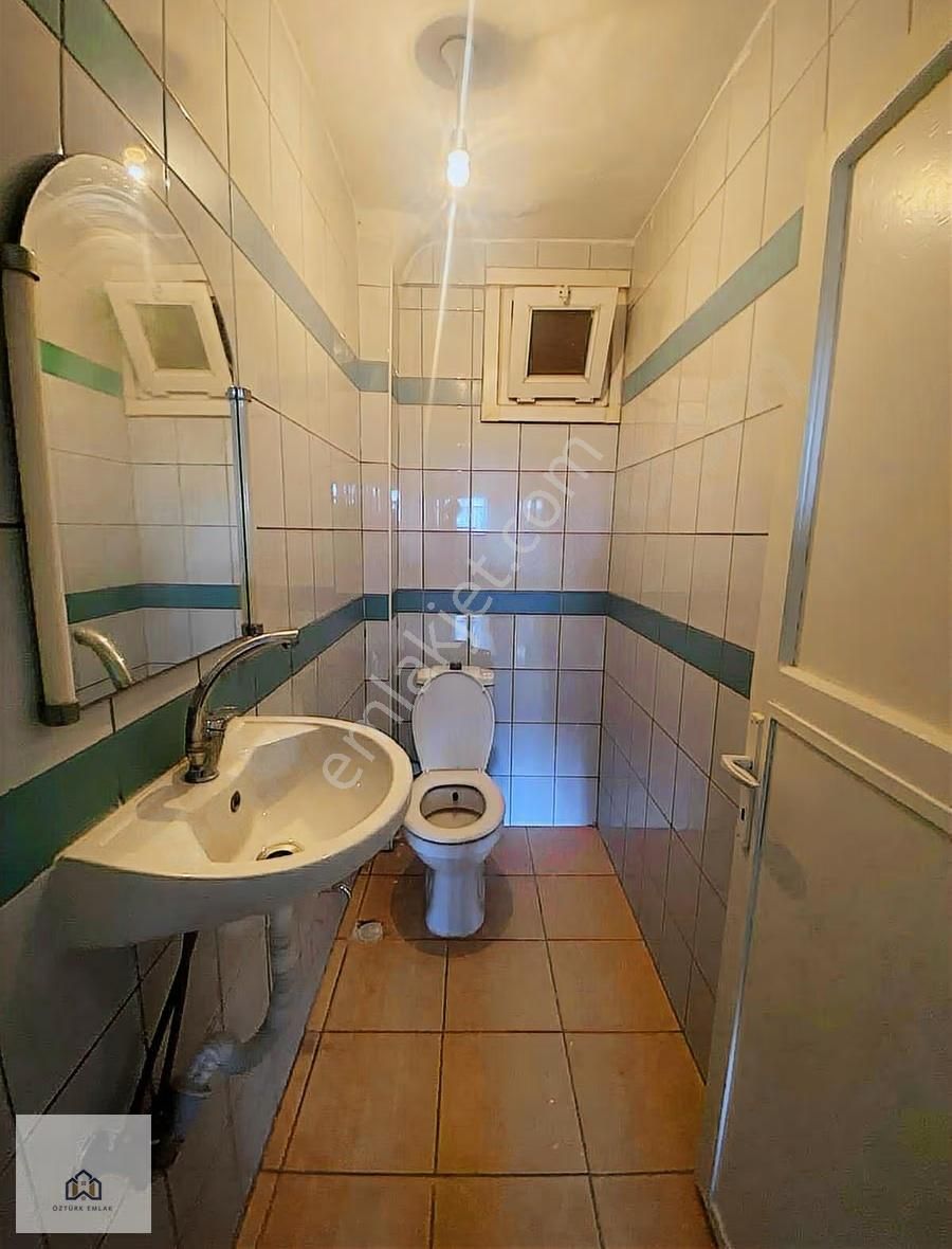 Sülüntepede Kiralık Geniş 2+1sobalı Daire - Görsel 7
