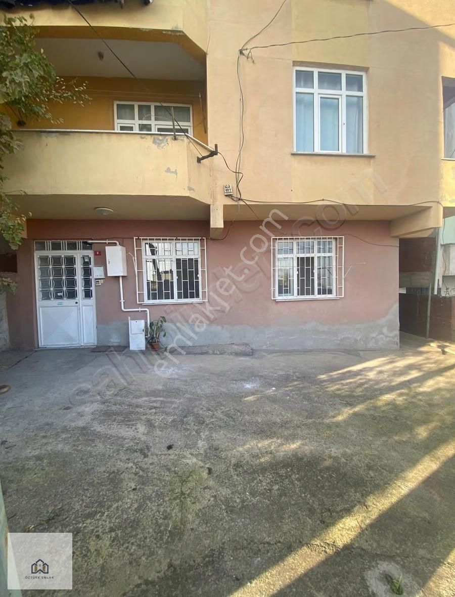 Sülüntepede Kiralık Geniş 2+1sobalı Daire - Görsel 9