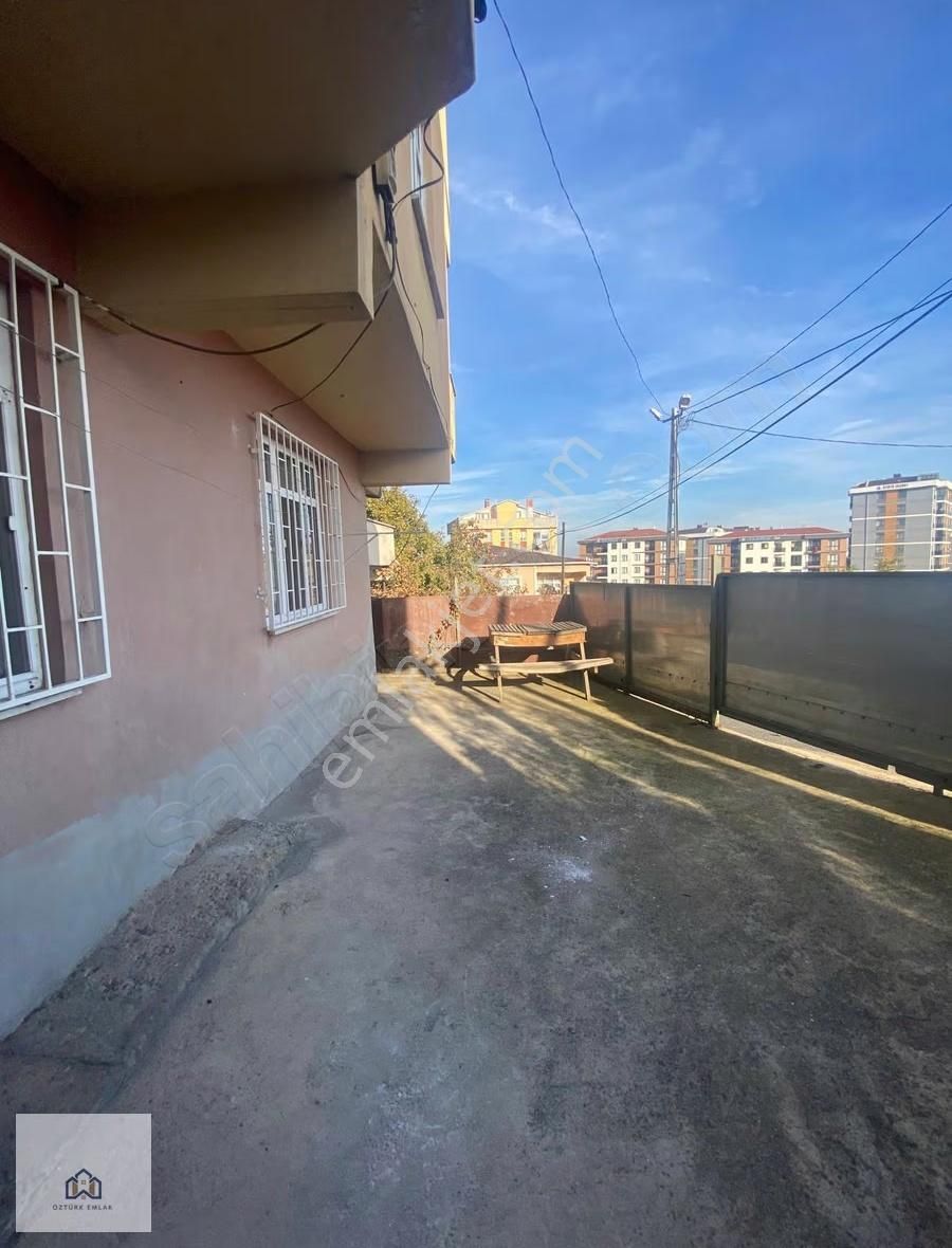 Sülüntepede Kiralık Geniş 2+1sobalı Daire - Görsel 3