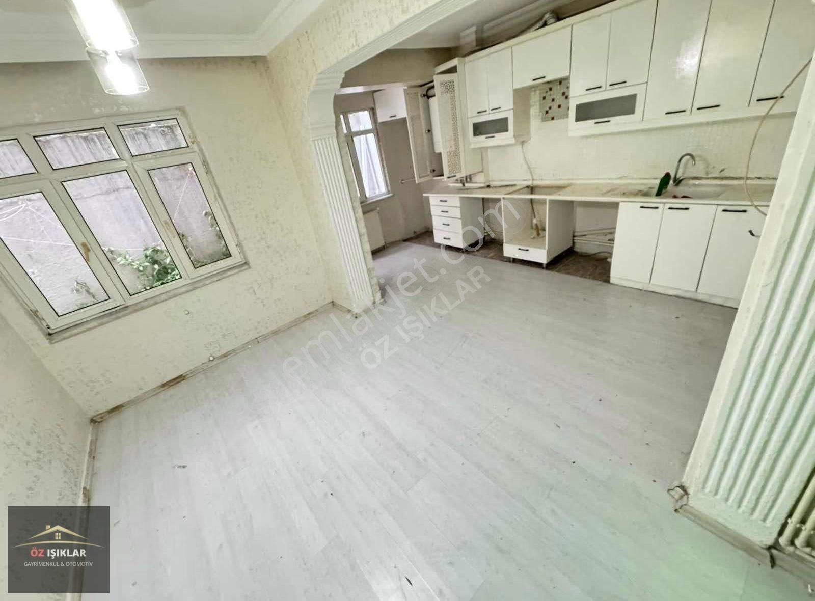 Öz Işıklardan Satılık Uğurmumcu Mah'de 120 M2 / 3+1 Bahçe Katı - Görsel 5