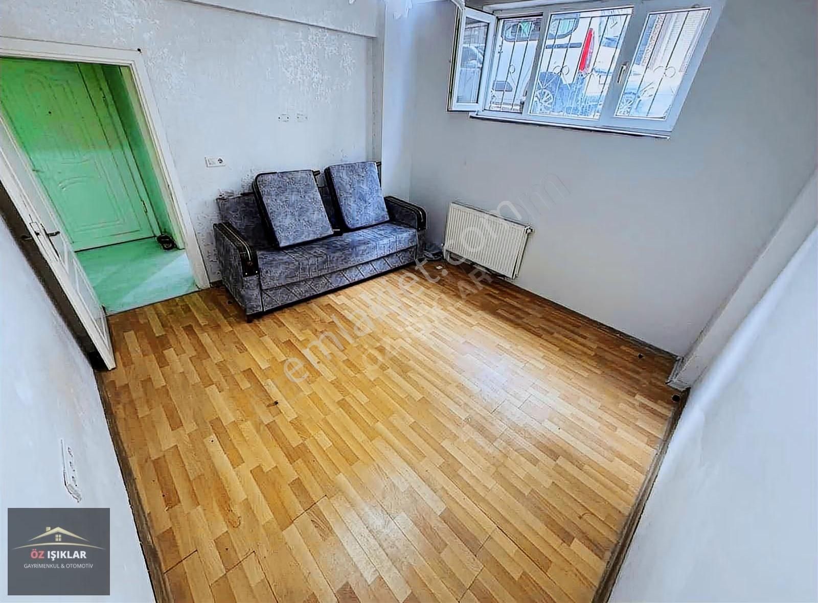 Öz Işıklardan Satılık Uğurmumcu Mah'de 120 M2 / 3+1 Bahçe Katı - Görsel 11