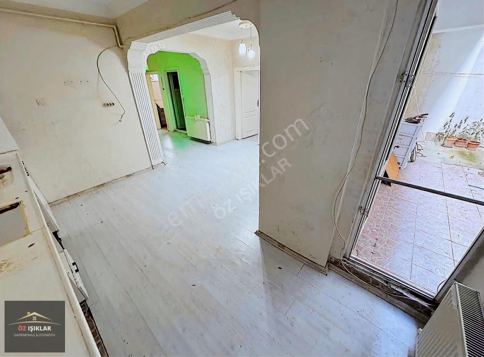 Öz Işıklardan Satılık Uğurmumcu Mah'de 120 M2 / 3+1 Bahçe Katı - Görsel 10