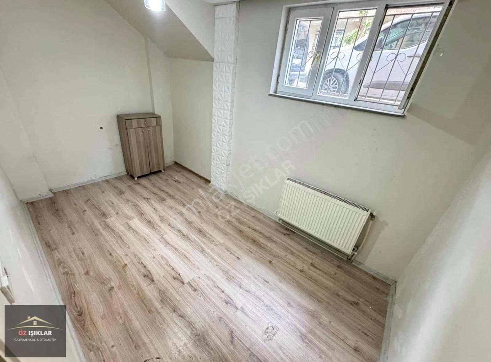 Öz Işıklardan Satılık Uğurmumcu Mah'de 120 M2 / 3+1 Bahçe Katı - Görsel 15