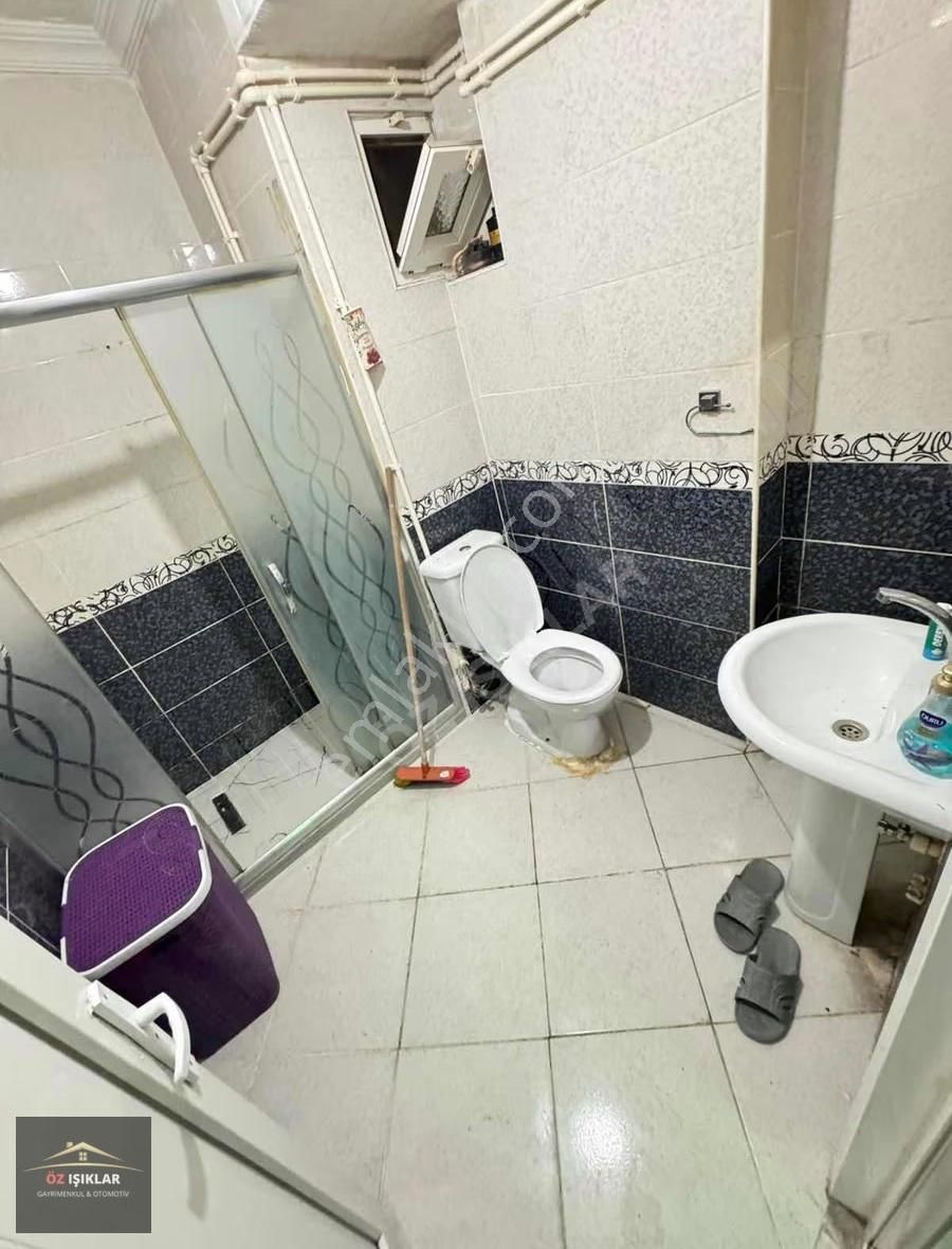 Öz Işıklardan Satılık Uğurmumcu Mah'de 120 M2 / 3+1 Bahçe Katı - Görsel 3