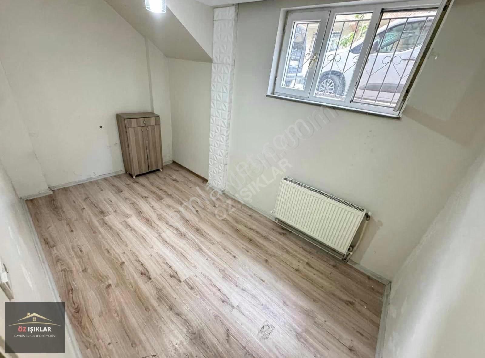 Öz Işıklardan Satılık Uğurmumcu Mah'de 120 M2 / 3+1 Bahçe Katı - Görsel 18
