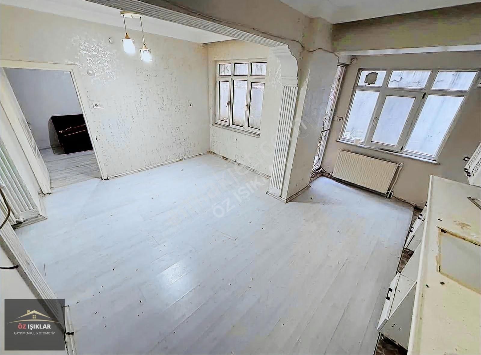 Öz Işıklardan Satılık Uğurmumcu Mah'de 120 M2 / 3+1 Bahçe Katı - Görsel 20