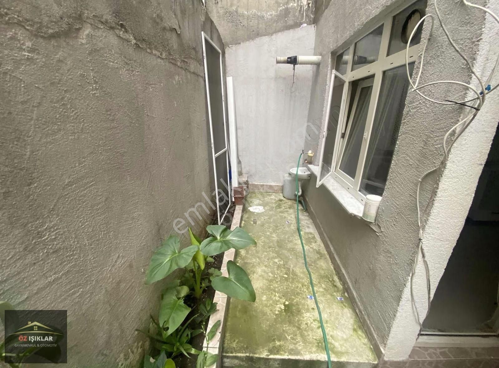 Öz Işıklardan Satılık Uğurmumcu Mah'de 120 M2 / 3+1 Bahçe Katı - Görsel 22