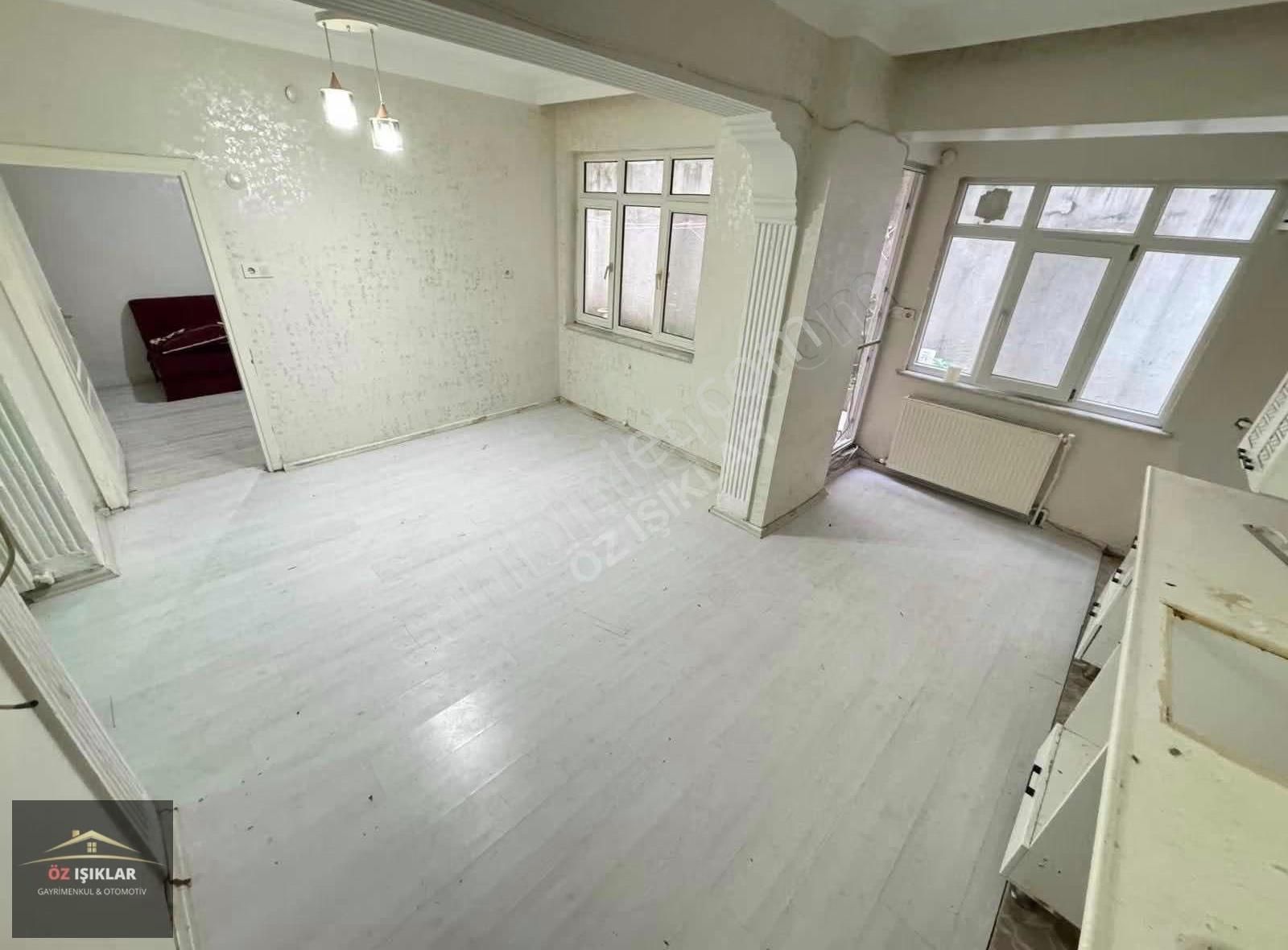 Öz Işıklardan Satılık Uğurmumcu Mah'de 120 M2 / 3+1 Bahçe Katı - Görsel 14