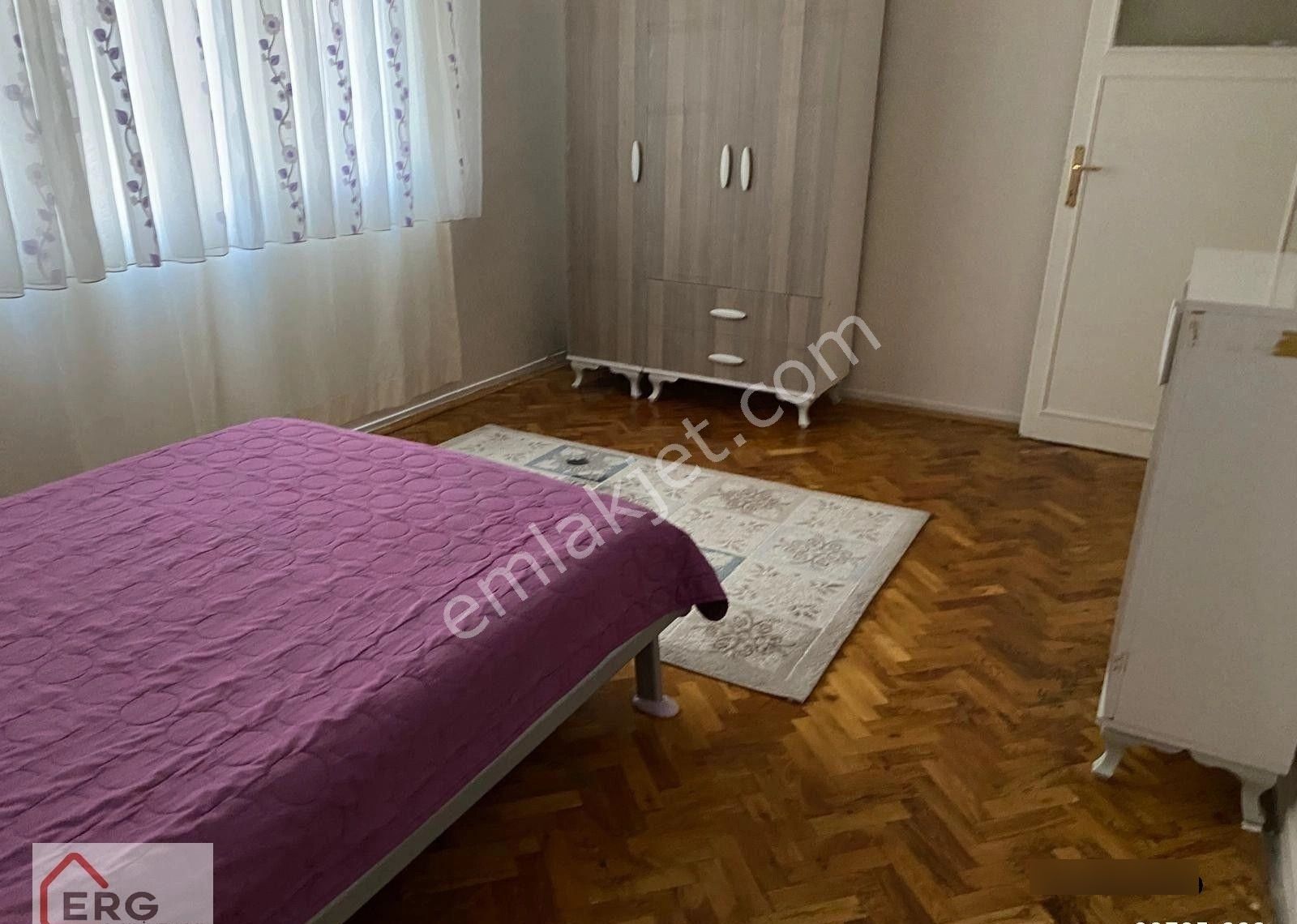 Çankaya Ayrancı Hoşdere Ana Cadde Üzeri Mobilyalı Kiralık 3+1 - Görsel 17