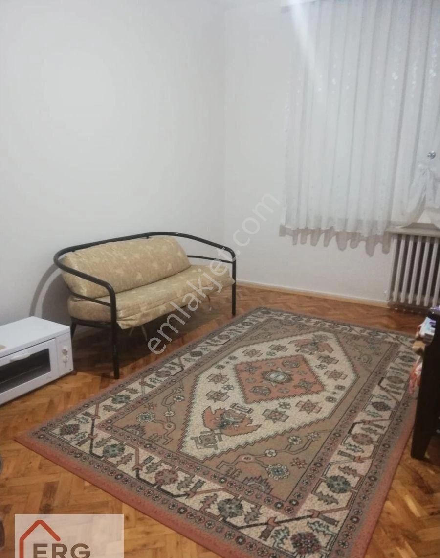 Çankaya Ayrancı Hoşdere Ana Cadde Üzeri Mobilyalı Kiralık 3+1 - Görsel 29