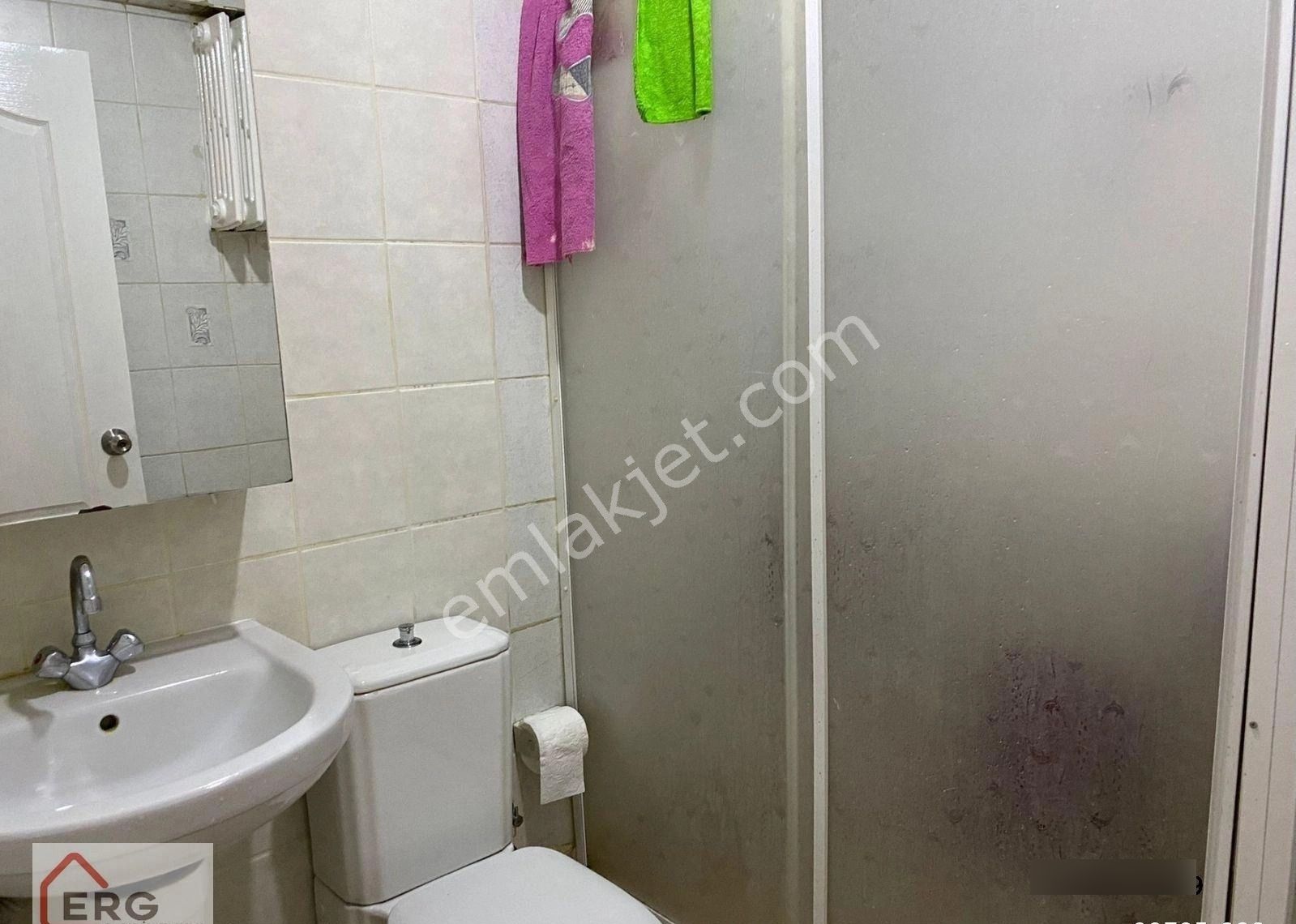 Çankaya Ayrancı Hoşdere Ana Cadde Üzeri Mobilyalı Kiralık 3+1 - Görsel 14