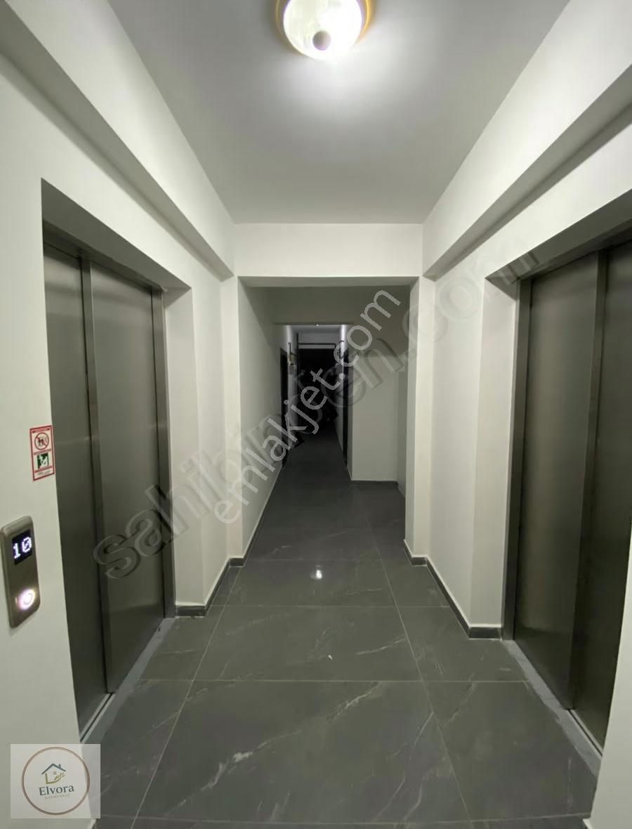 Buca Çamlıkule Site İçinde Havuzlu Eşyalı 1+1 Kiralık Daire - Görsel 13