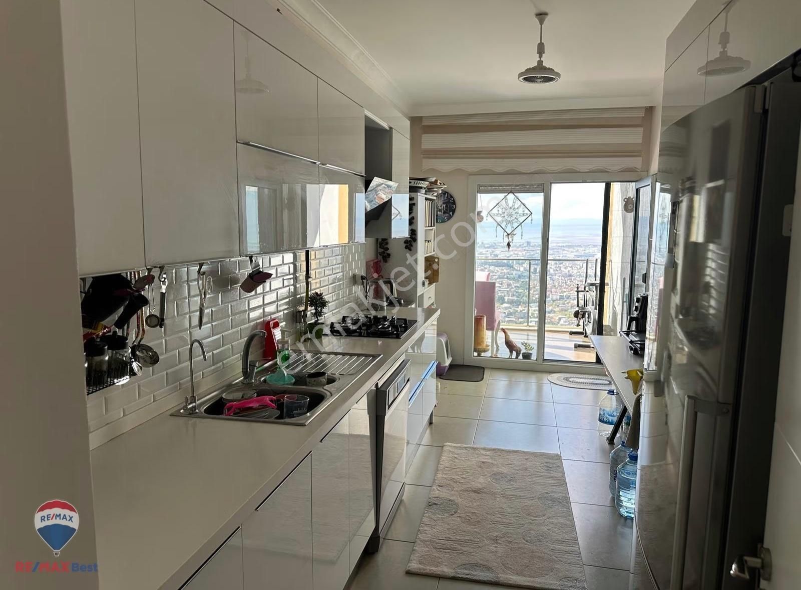 35 Yakakent Site İçinde , Havuzlu 3+1 Geniş Daire Satılık - Görsel 20