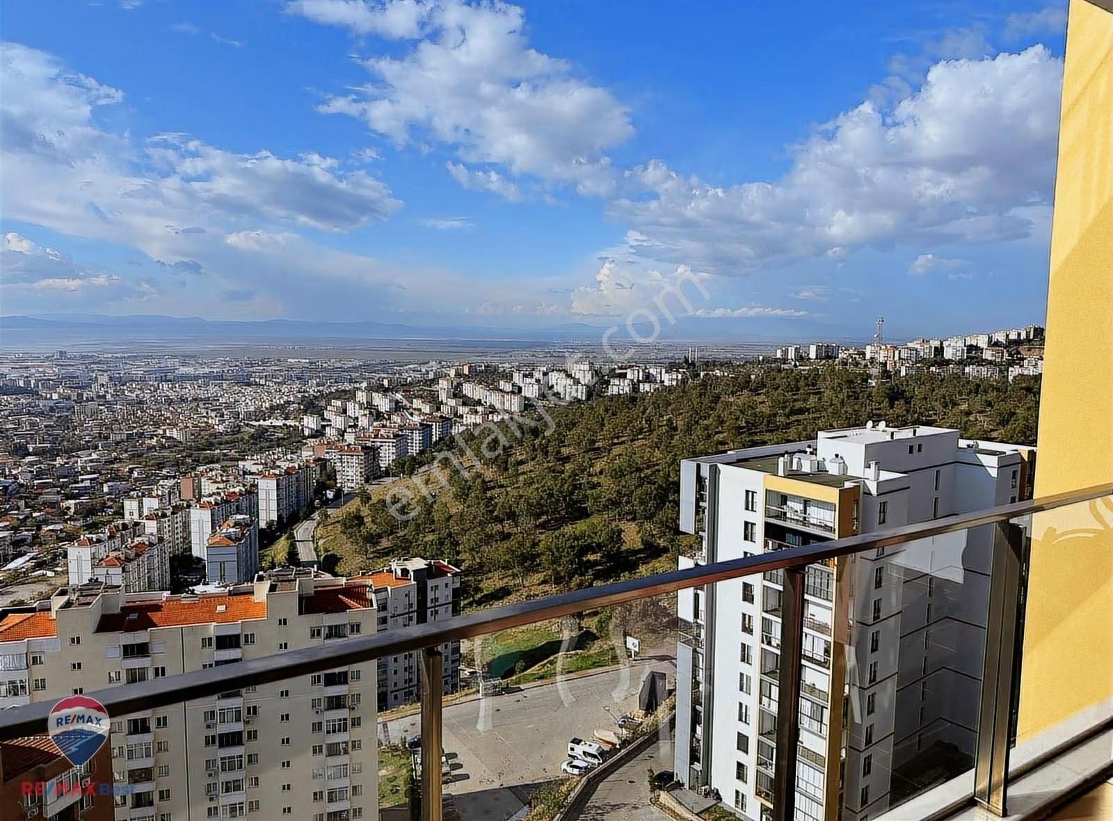 35 Yakakent Site İçinde , Havuzlu 3+1 Geniş Daire Satılık - Görsel 23