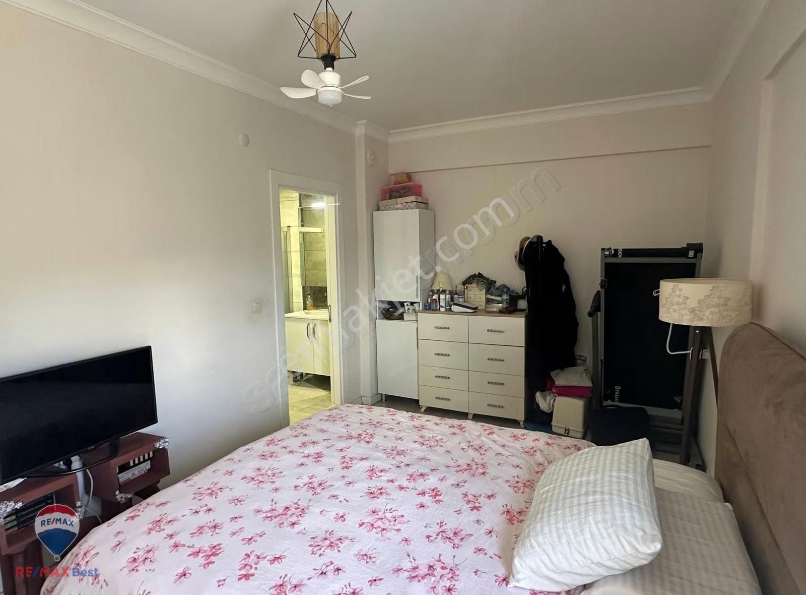 35 Yakakent Site İçinde , Havuzlu 3+1 Geniş Daire Satılık - Görsel 16