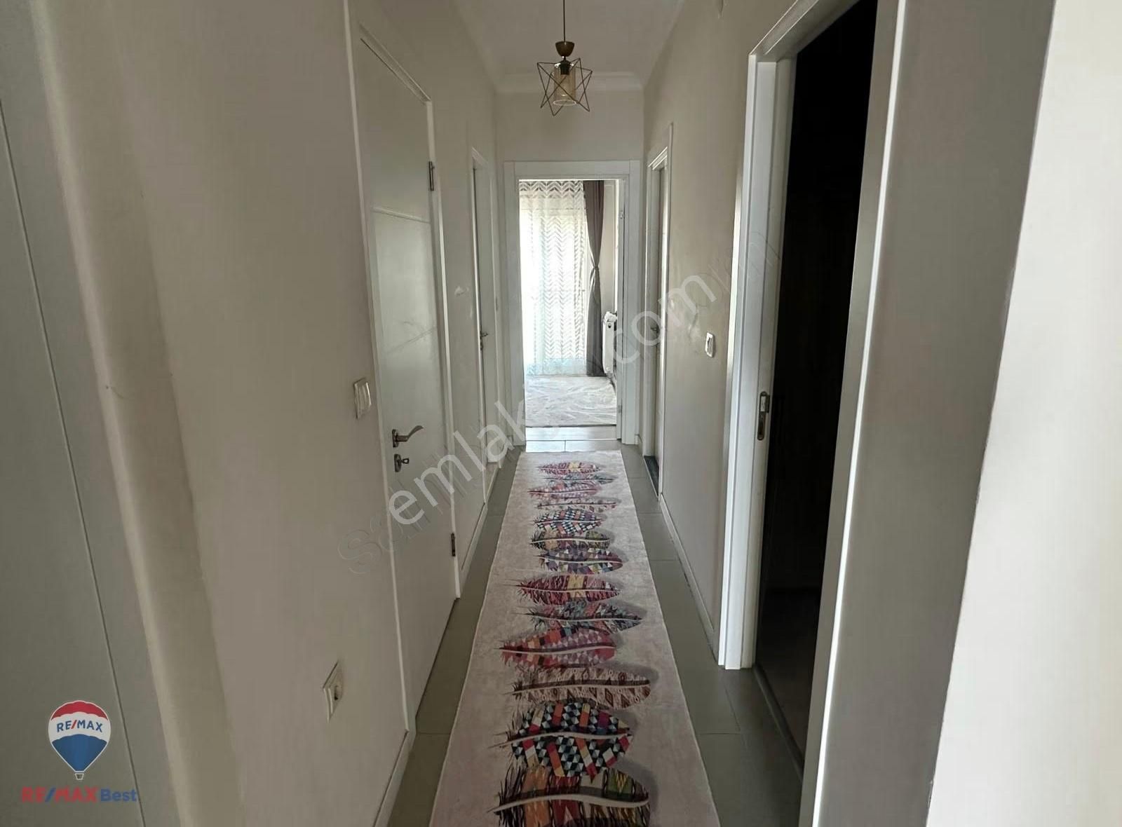 35 Yakakent Site İçinde , Havuzlu 3+1 Geniş Daire Satılık - Görsel 15