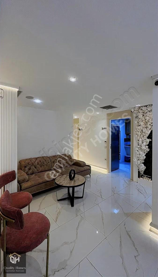 Uncalı Cadde Üstü Devren Kiralık Güzellik Salonu - Görsel 25