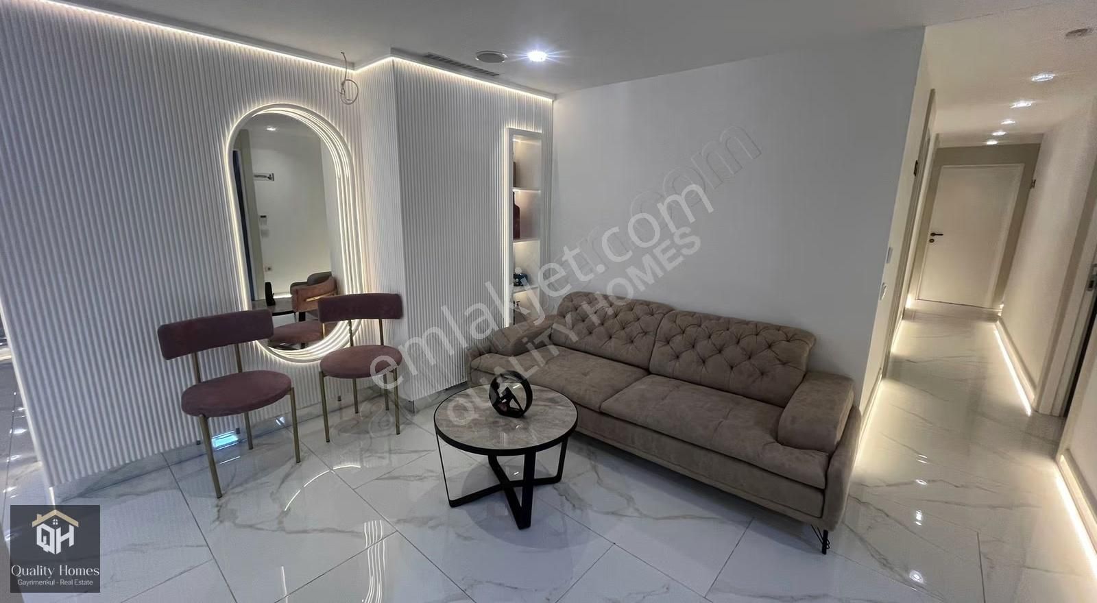 Uncalı Cadde Üstü Devren Kiralık Güzellik Salonu - Görsel 12