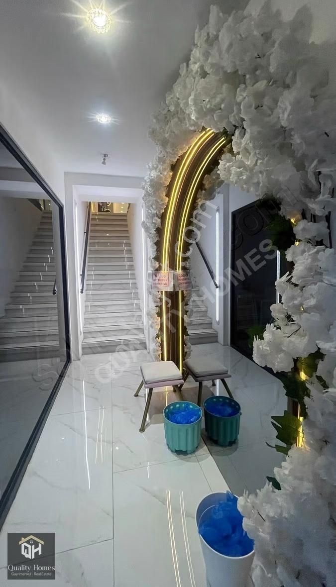 Uncalı Cadde Üstü Devren Kiralık Güzellik Salonu - Görsel 15