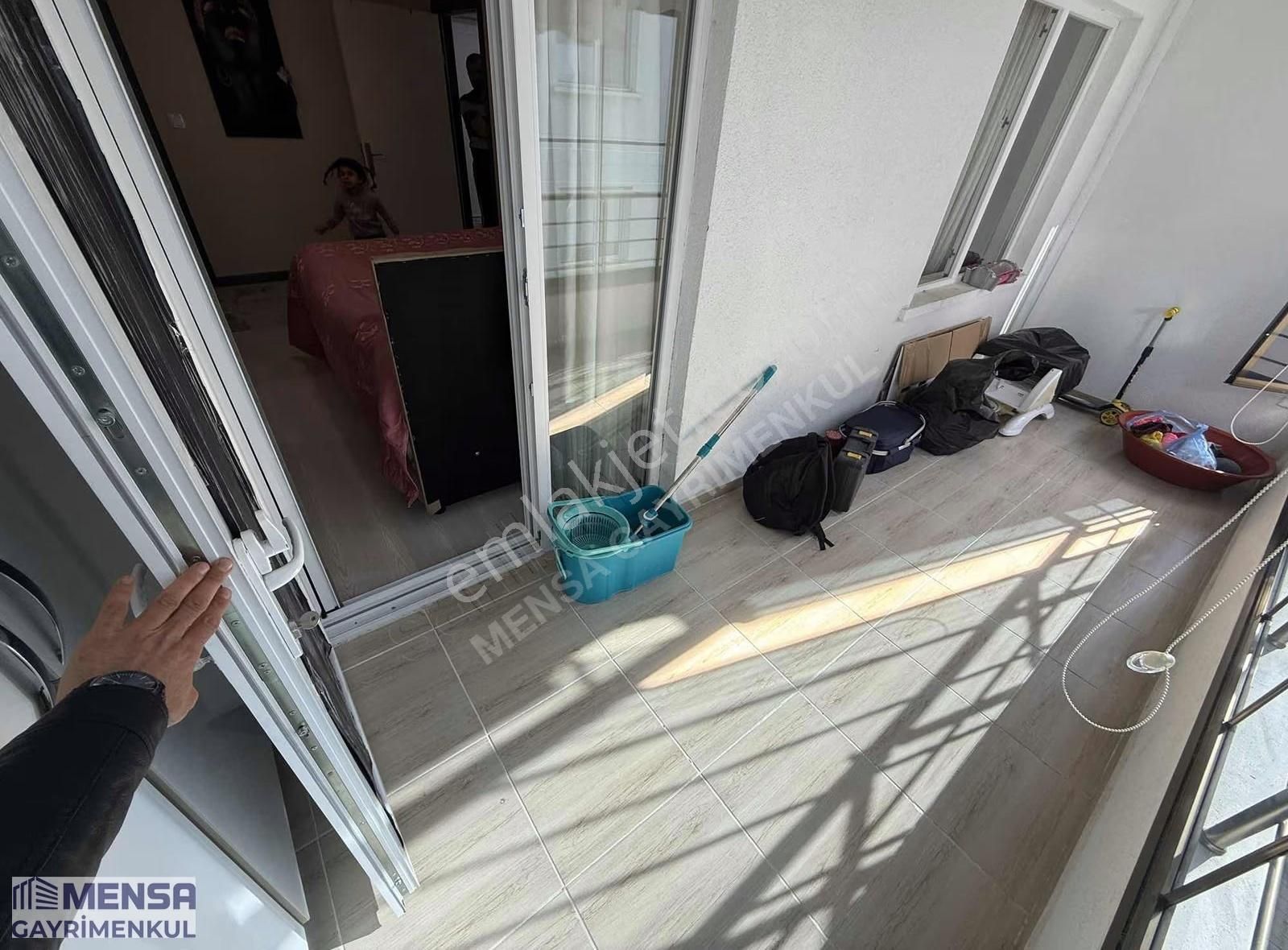 Keçiören Hisar Mah.sınırsız Kredi İmkanı İle Orta Katta 3+1 - Görsel 25