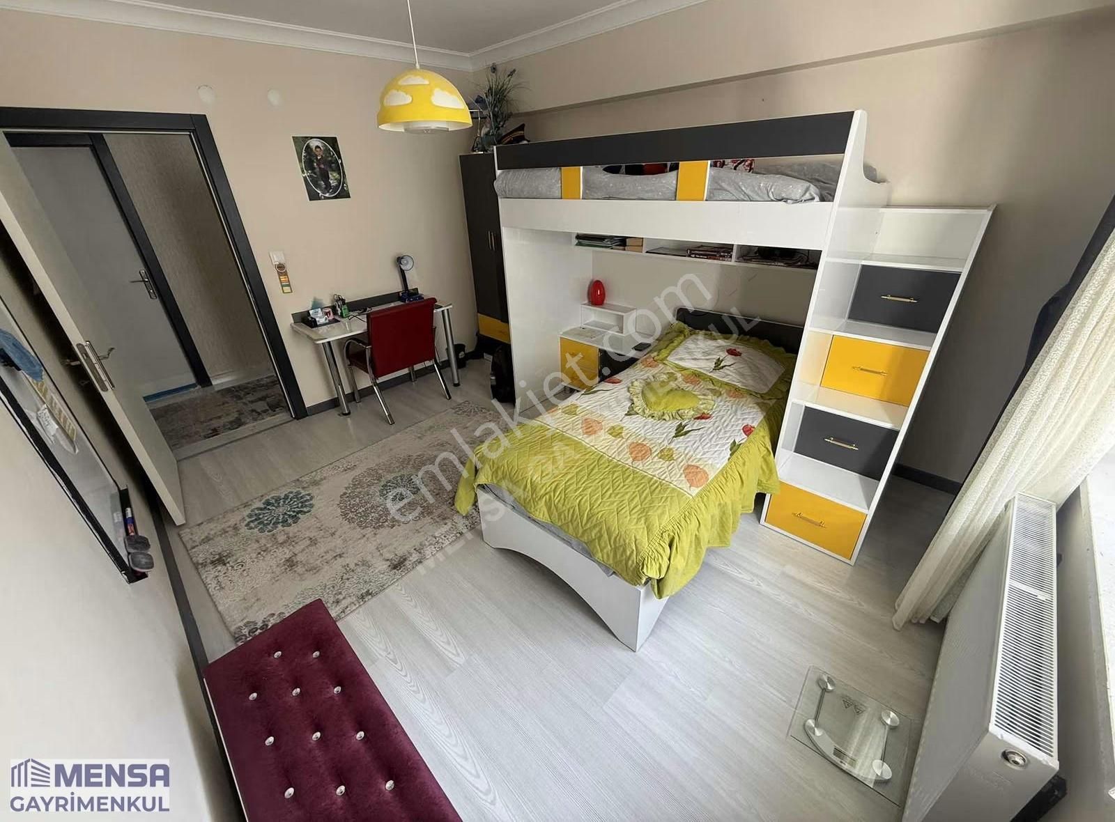 Keçiören Hisar Mah.sınırsız Kredi İmkanı İle Orta Katta 3+1 - Görsel 23