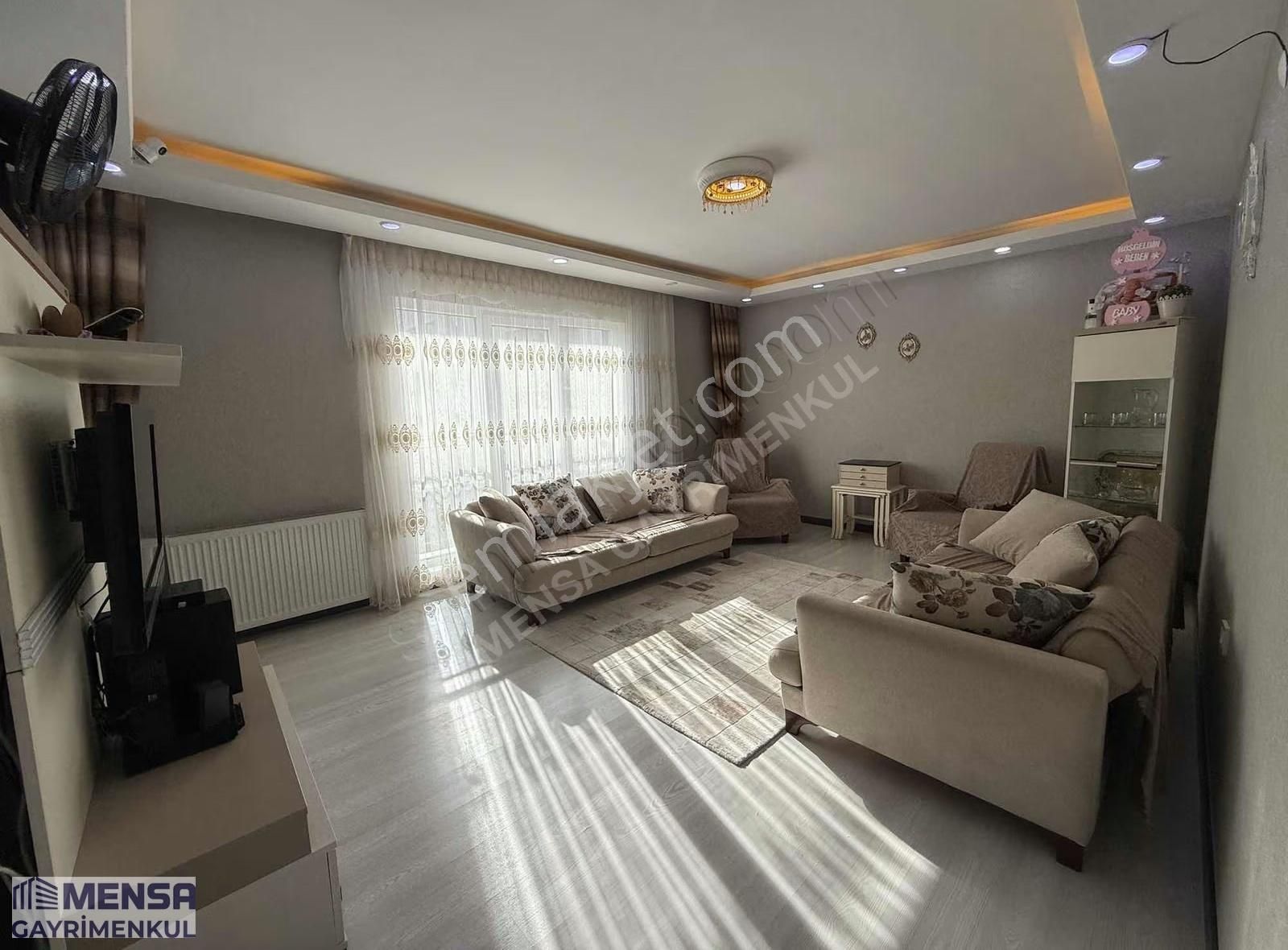 Keçiören Hisar Mah.sınırsız Kredi İmkanı İle Orta Katta 3+1 - Görsel 18