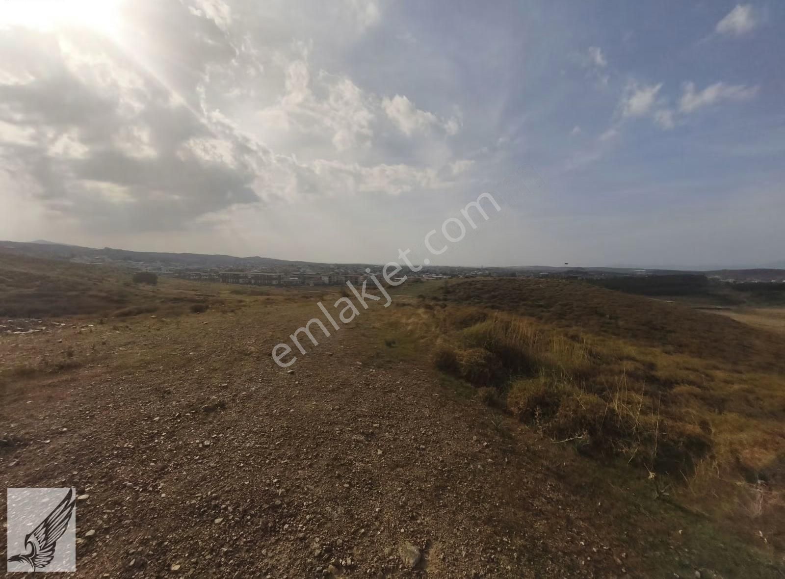 Çolak İbrahim Yeni Düzenleme Sahasında 5 Dönüm Satılık Arsa - Görsel 18