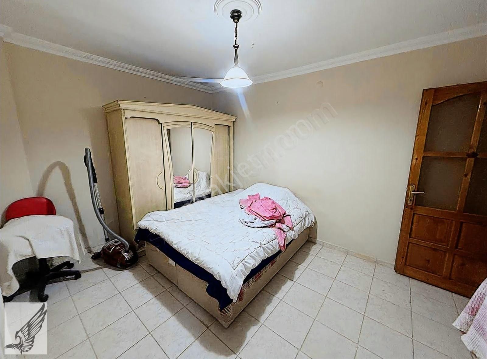 Merkezde 3+1 Kapalı Mutfaklı Kredi Sorunu Olmayan Daiere