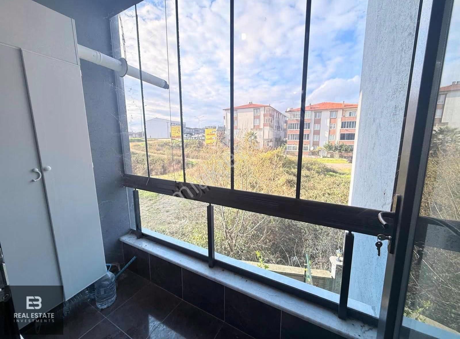 Sakarya Karasu'da 2+1 Ara Kat Satılık Daire - Görsel 13