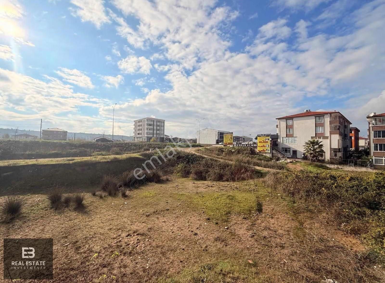 Sakarya Karasu'da 2+1 Ara Kat Satılık Daire