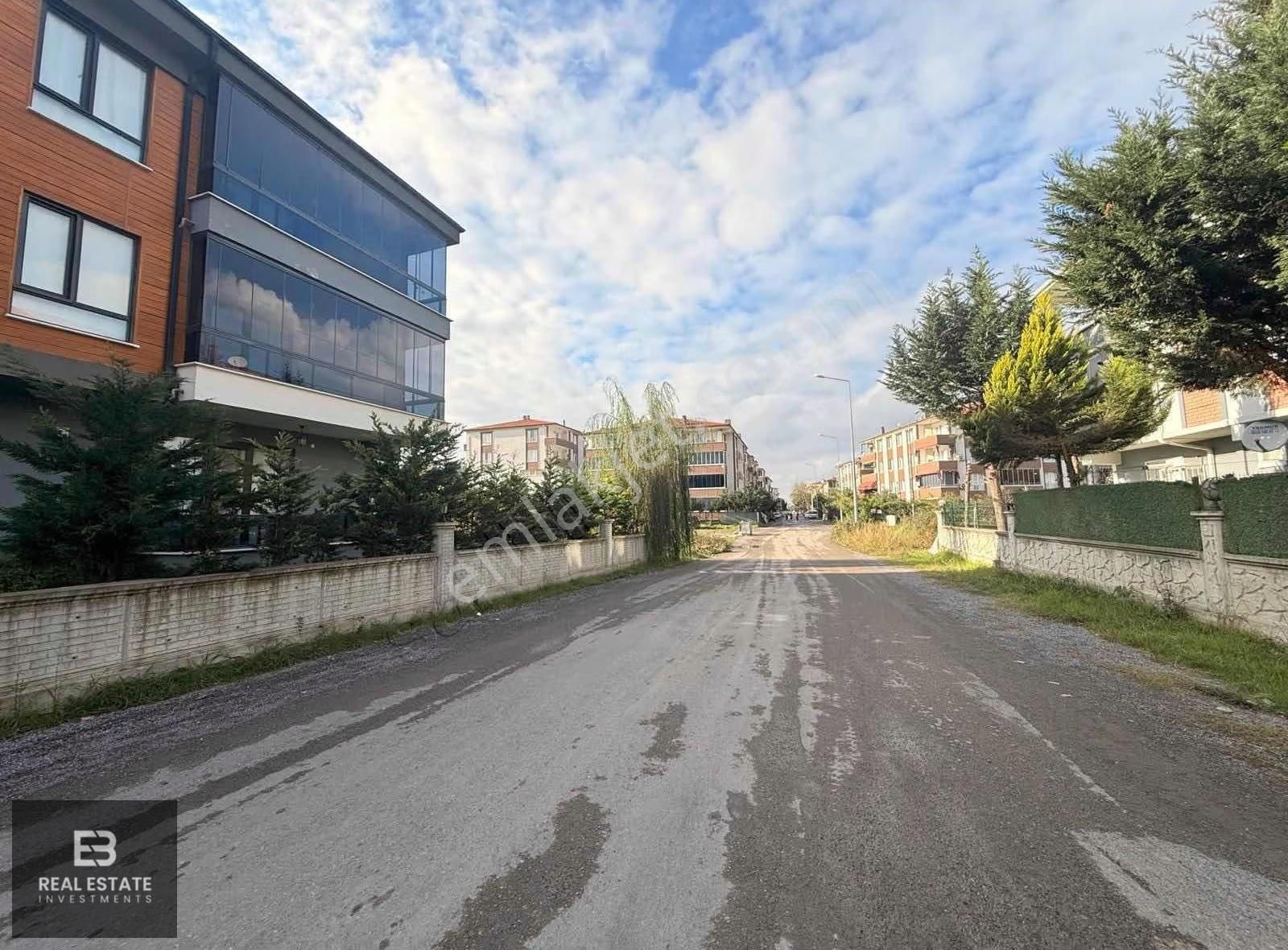 Sakarya Karasu'da 2+1 Ara Kat Satılık Daire - Görsel 11