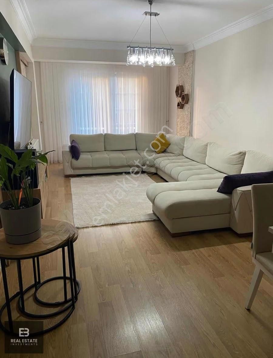 Sakarya Karasu'da 3+1 Ara Kat Mutfak Ayrı Satılık Daire - Görsel 9