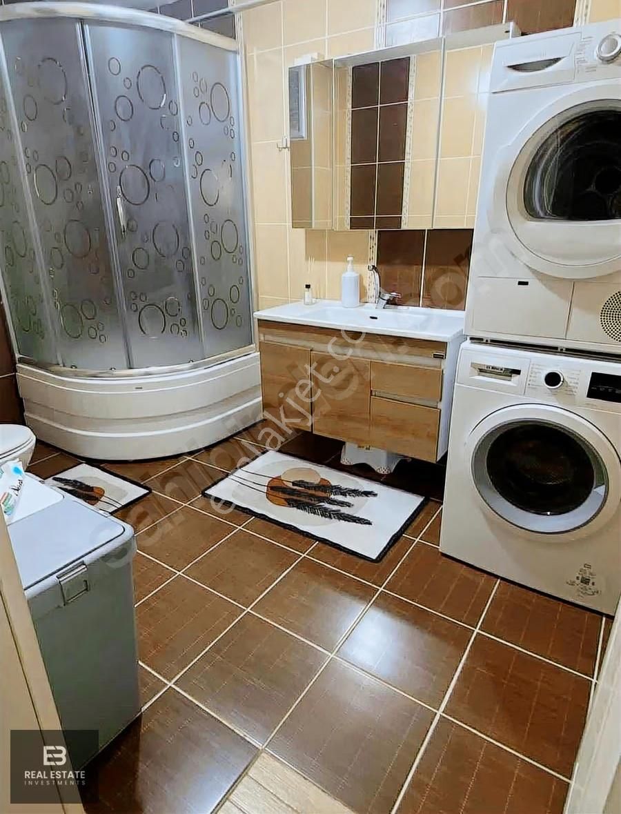 Sakarya Karasu'da 3+1 Ara Kat Mutfak Ayrı Satılık Daire - Görsel 11