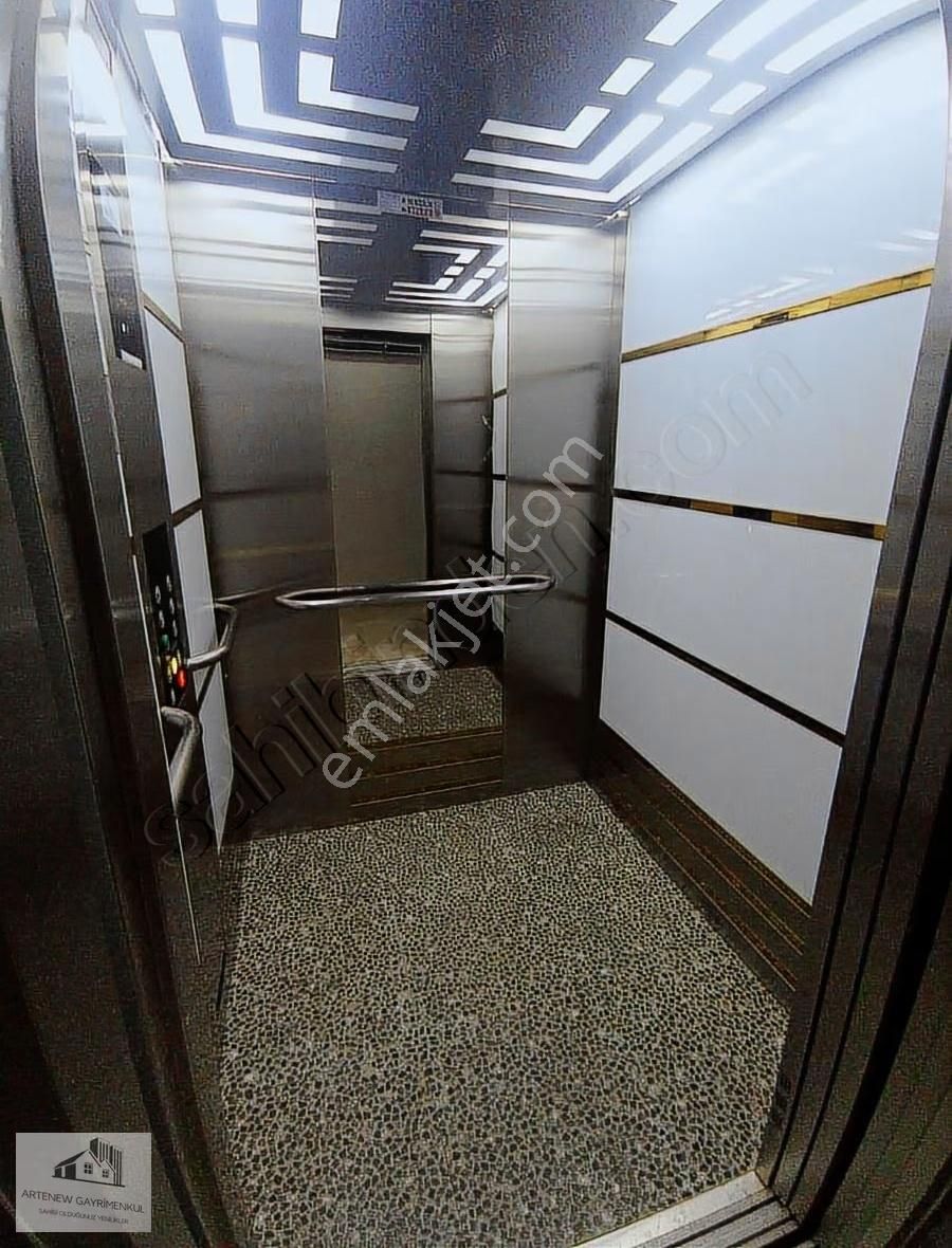 Artenew'den 2+1 Yeni Binada Satılık Daire - Görsel 15