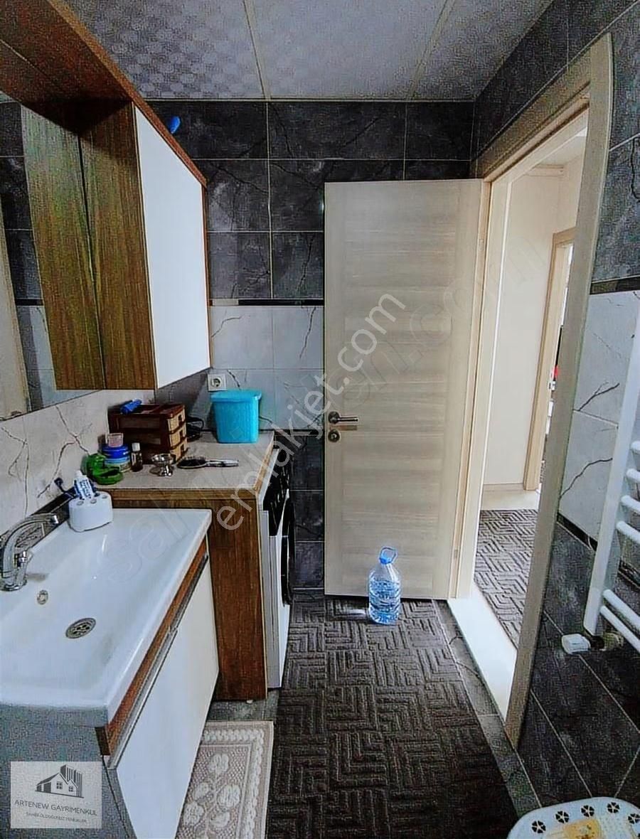 Artenew'den 2+1 Yeni Binada Satılık Daire - Görsel 8