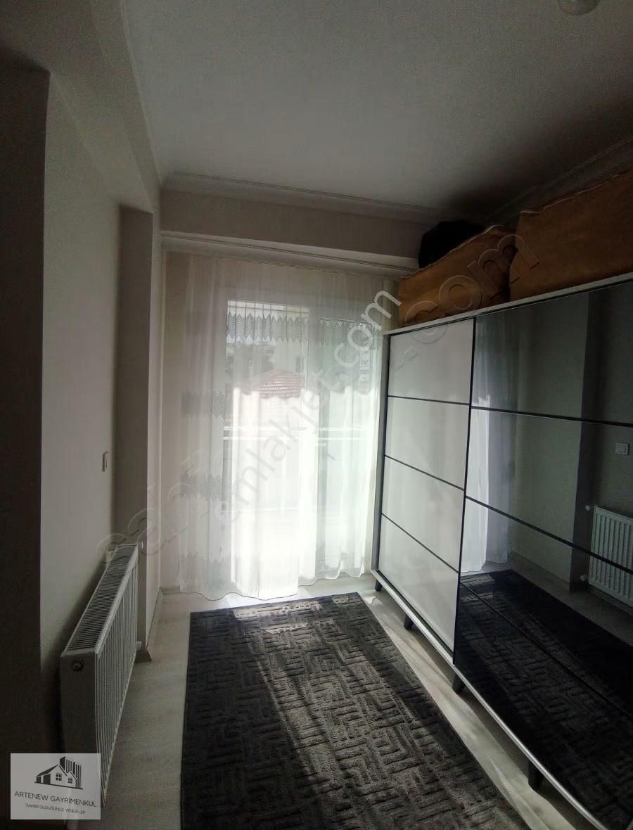 Artenew'den 2+1 Yeni Binada Satılık Daire - Görsel 17