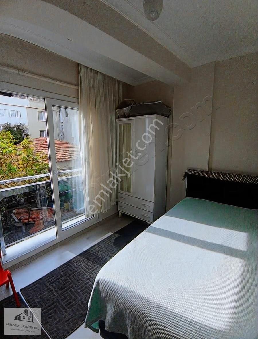 Artenew'den 2+1 Yeni Binada Satılık Daire - Görsel 14