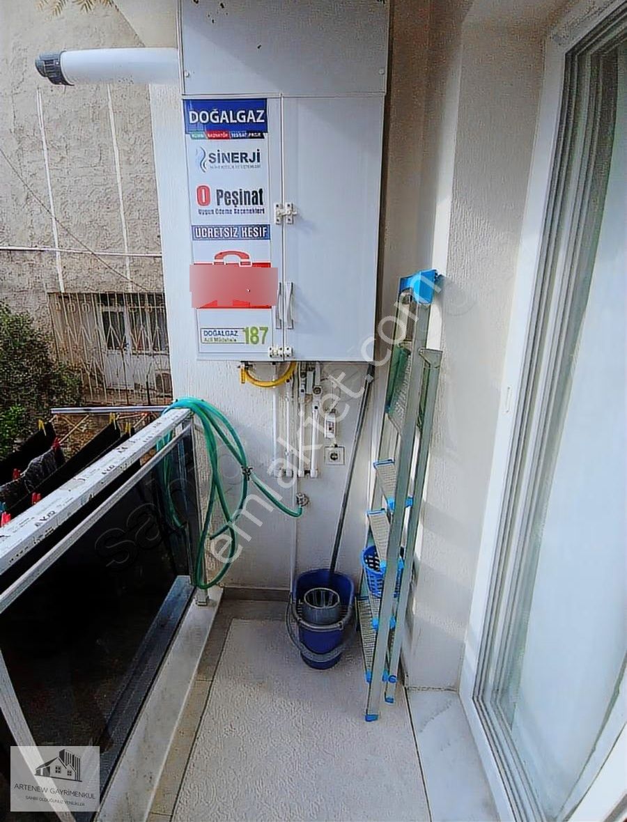 Artenew'den 2+1 Yeni Binada Satılık Daire - Görsel 3